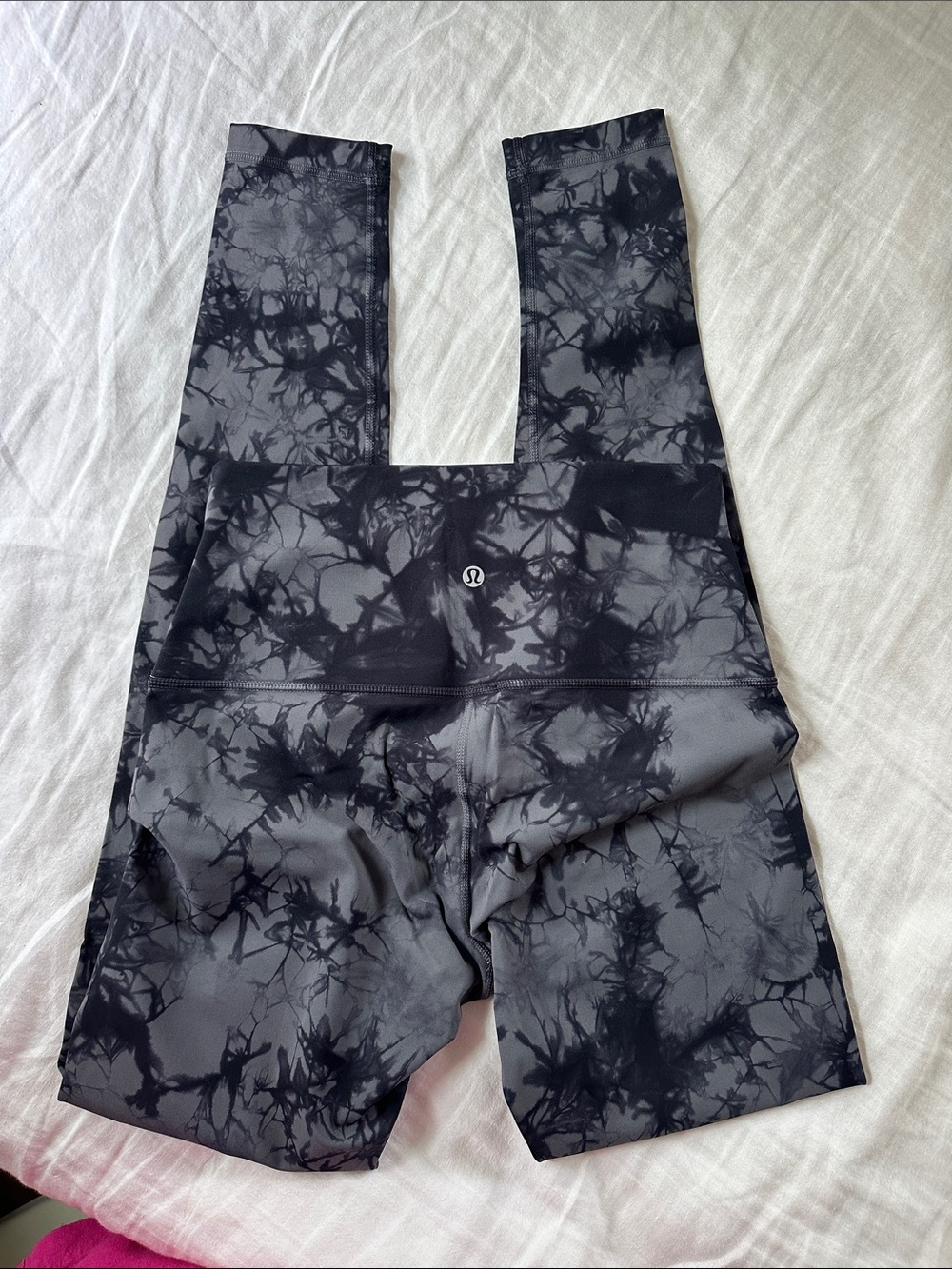 Lululemon Wunder Under High Rise - Picture 2 of 5